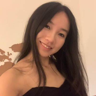 Criska's profile picture