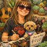 Susana Julia Suárez's profile picture