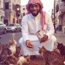 Abdulrahman 的头像