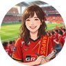 パリチキ｜スポーツ狂's profile picture