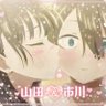 Фото профиля シノン・(一花推し💛二乃💜蜂楽💛山田🖤トランセンド💙)推し(っ ॑꒳ ॑c)