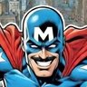Max Twain's profile picture