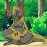 Haxorus está 🔜 LAIC 2027's profile picture