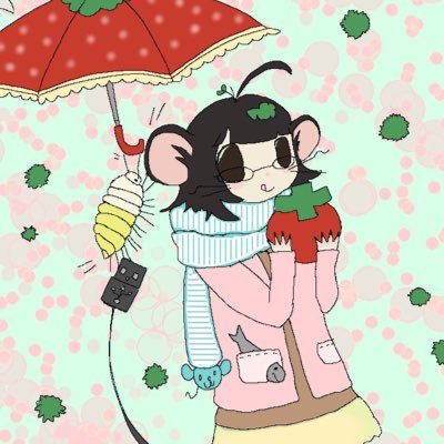 tomatomouse9000's profile picture