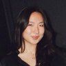 Фото профиля Rachel Park