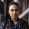 Yasir Arafat's profile picture