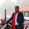 Vadivel Murugan 的头像