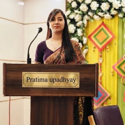 Bewithpratima's profile picture