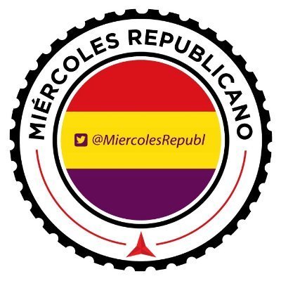 MiercolesRepubl's profile picture