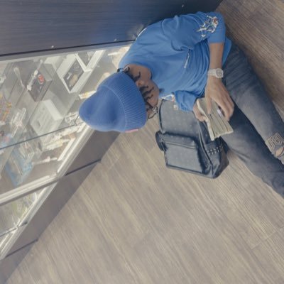 RacksInaChrome's profile picture