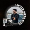 Dαɳιʂƈԋ Iɱɾαɳ Kԋαɳ's profile picture