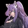 Profilbild von Obsidian Moon 🌑💜 - ENVtuber