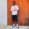 Tshepiso Kole 🇿🇦🥷🏿 的头像