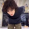 Profilbild von bunnykookooo⁷ is broke and cant see BTS :/