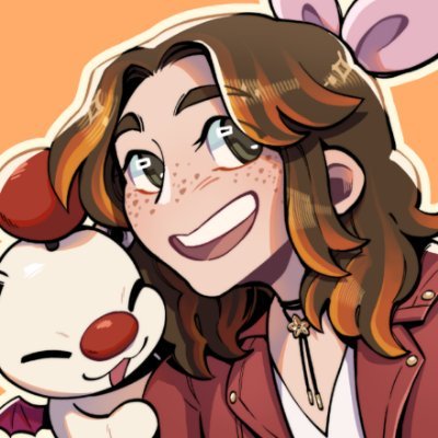 pmackism's profile picture