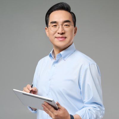 박홍근 기획예산처 장관 / 국회의원's profile picture