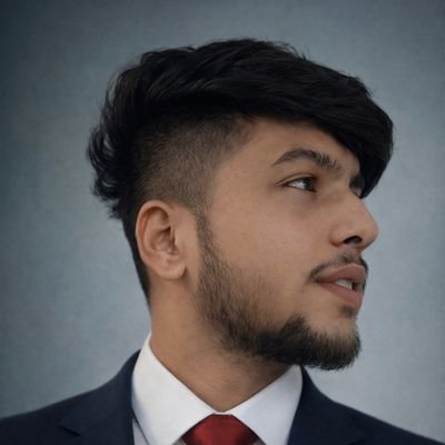 Dharmik Harinkhede's profile picture