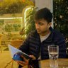 Shubham Mishra profil fotoğrafı