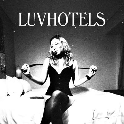 xxLOVEHOTELxx's profile picture