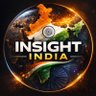 Profilbild von Insight India