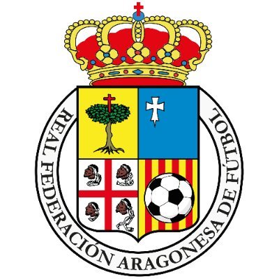 Real Federación Aragonesa Fútbol's profile picture