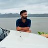 Jignesh Baria profil fotoğrafı