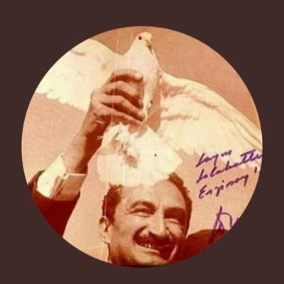 UmbertoECO's profile picture