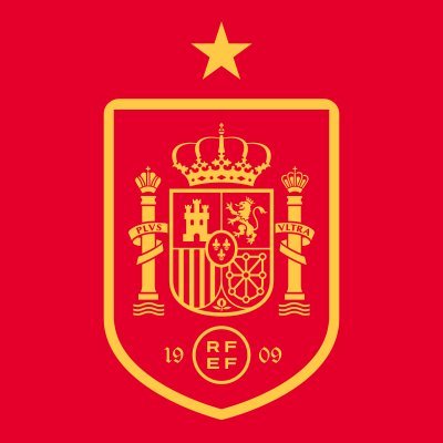 Selección Española Masculina de Fútbol's profile picture