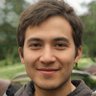 Profilbild von Ishmael Rondebosch