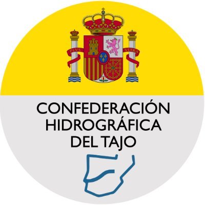 Confederación Hidrográfica del Tajo's profile picture