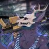 Diego Wendigo profil fotoğrafı