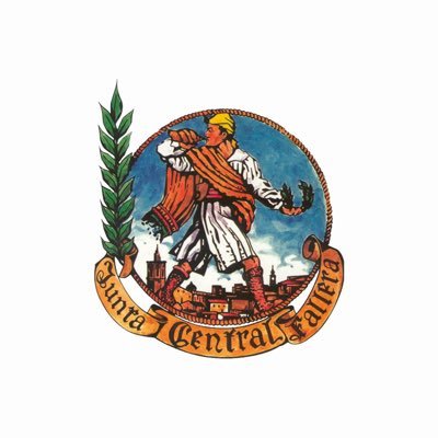 Junta Central Fallera's profile picture