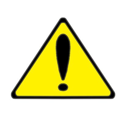 ⚠️危険感知bot's profile picture