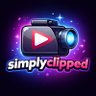 SimplyClipped 的头像