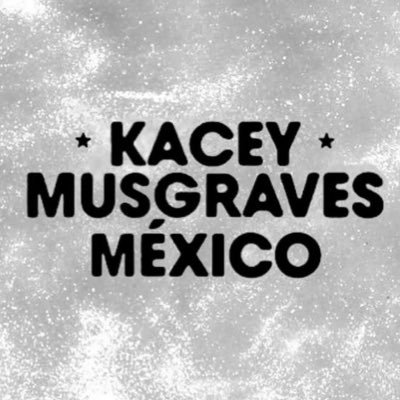 🇲🇽 Kacey Musgraves México's profile picture