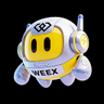 WEEX AI Labs profil fotoğrafı