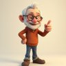 Juan Brasil profil fotoğrafı
