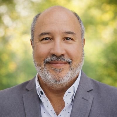 Mauricio Norman SALDIVAR's profile picture