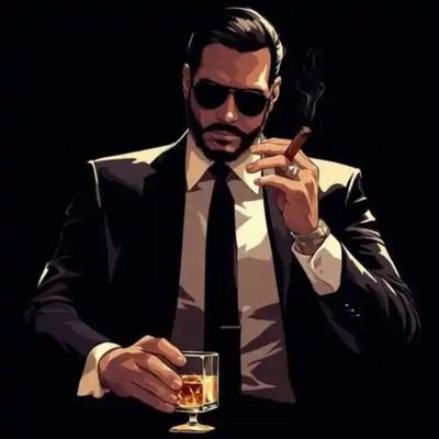 LaoGuiLL's profile picture