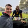 Alex Lambe 🏉's profile picture