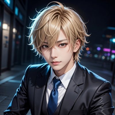 hikaryukirinuki's profile picture