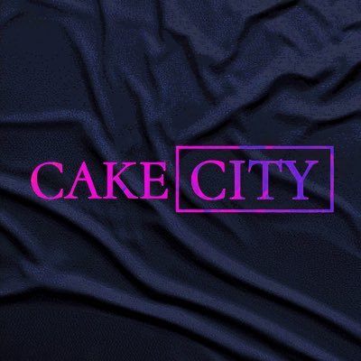 CAKE CITY MEDIA's profile picture