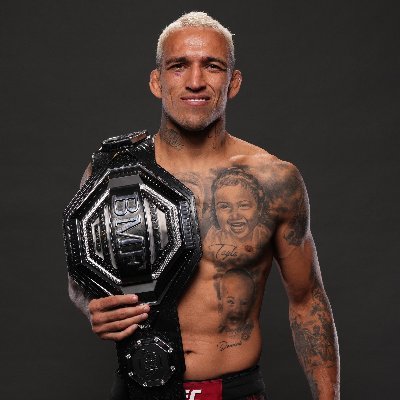 Charles 'DoBronxs' Oliveira's profile picture