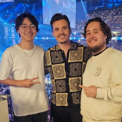 Jérôme Coupez's profile picture
