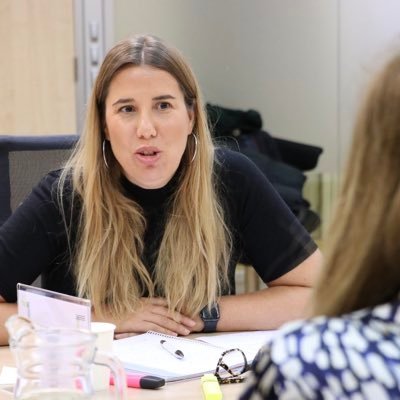Cristina Hernández's profile picture
