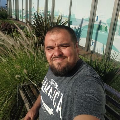 Gastón Bica's profile picture