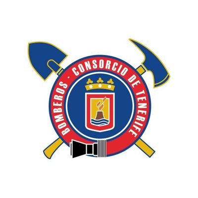 Bomberos de Tenerife's profile picture