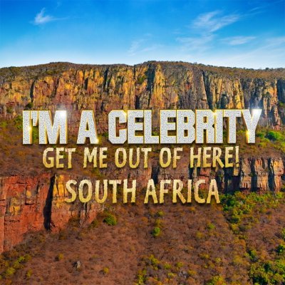 I'm A Celebrity... Get Me Out Of Here!'s profile picture