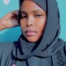 Farhiyo's profile picture