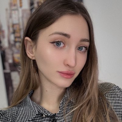Amy 😚's profile picture